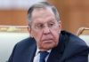 Condițiile impuse de Rusia pentru un acord de pace cu Ucraina. Serghei Lavrov: „Sunt esențiale”