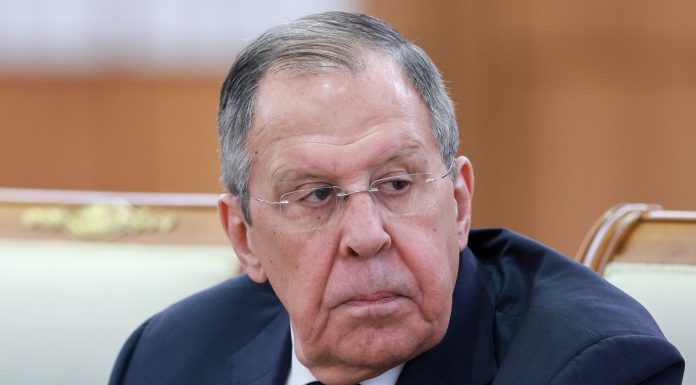 Condițiile impuse de Rusia pentru un acord de pace cu Ucraina. Serghei Lavrov: „Sunt esențiale”