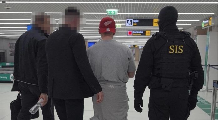 Un presupus spion rus a fost arestat în Republica Moldova. El venise în țară sub pretextul unor vizite la mănăstiri