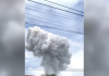 Explozie într-un depozit din Myanmar: cel puțin 55 de morți și zeci de răniți