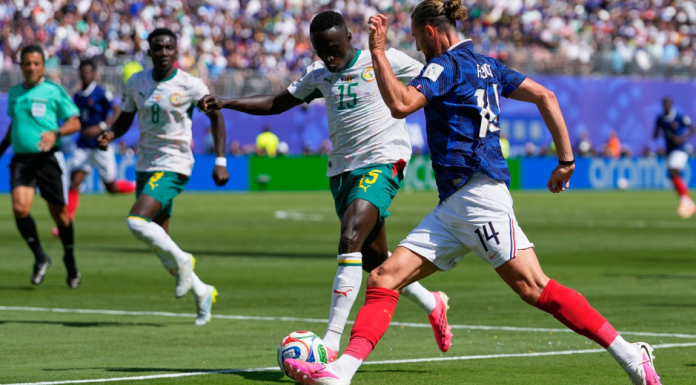 CM 2026. Franţa a învins Senegal în primul meci de la turneul final. Mbappe a făcut spectacol