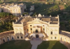 Cum a fost recuperat de la mafie palatul sicilian în care Dua Lipa și-a organizat petrecerea de nuntă care ține trei zile