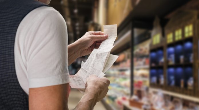 România rămâne campioana scumpirilor în UE. Inflația se apropie de 10%, arată Eurostat