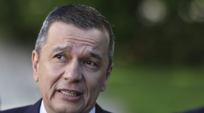 PSD ar putea schimba foaia: Grindeanu anunță ședință duminică pentru a decide dacă îl susțin pe Veștea