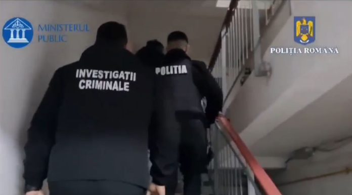 Percheziții de amploare pentru acuzații extrem de grave în cadrul operațiunii Jupiter. Prejudiciu de peste 11 milioane de lei