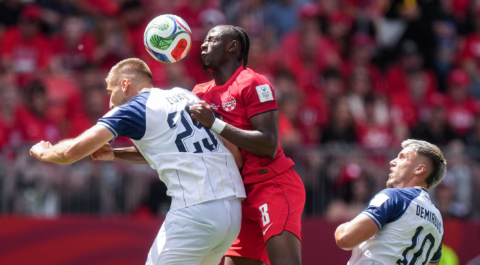 CM 2026. Egal istoric pentru Canada, care reuşeşte primul punct la un turneu final mondial, în meciul cu Bosnia