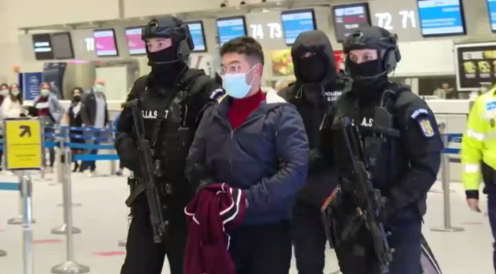 Verdict final în cazul dublei crime din Iași: Studentul marocan a scăpat de pedeapsa inițială. Cum a încercat să își acopere urmele