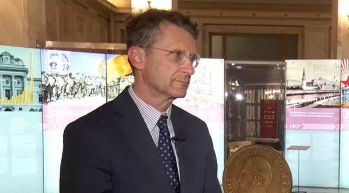 Dan Suciu, despre amenda-record din dosarul ROBOR: „Este foarte greu de susținut că vorbim despre informații confidențiale”