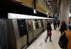 50 de milioane de euro pentru paza de la Metrorex. Contractul este cu 40% mai scump decât cel anterior