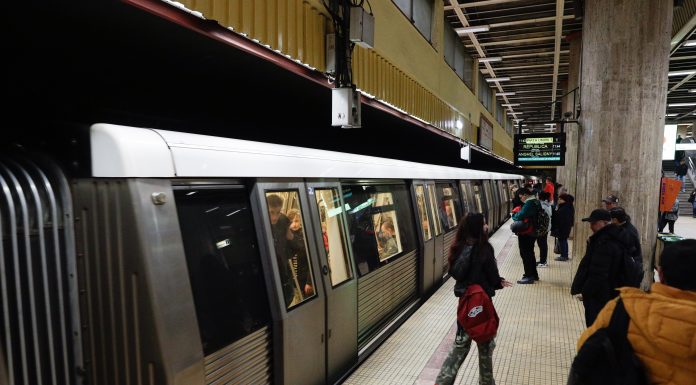 50 de milioane de euro pentru paza de la Metrorex. Contractul este cu 40% mai scump decât cel anterior