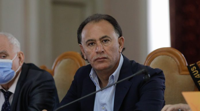 Deputatul AUR Mohammad Murad spune că va vota Guvernul Veștea: care e condiția pe care o pune