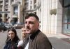 Makaveli, influencer apropiat de Șoșoacă și Georgescu, dus la Parchet după noaptea petrecută în arest. Ce acuzații îi aduc procurorii