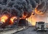 Situație umilitoare pentru Moscova. Rusia va cumpăra benzină din Asia din cauza atacurilor ucrainene asupra rafinăriilor