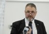 Cine este Sorin Costreie, care ar putea prelua portofoliul Educaţiei, dacă Guvernul Tomac trece de Parlament