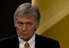 Kremlinul vorbește despre o nouă „paradigmă” în războiul din Ucraina și acuză Kievul de „acte de terorism”