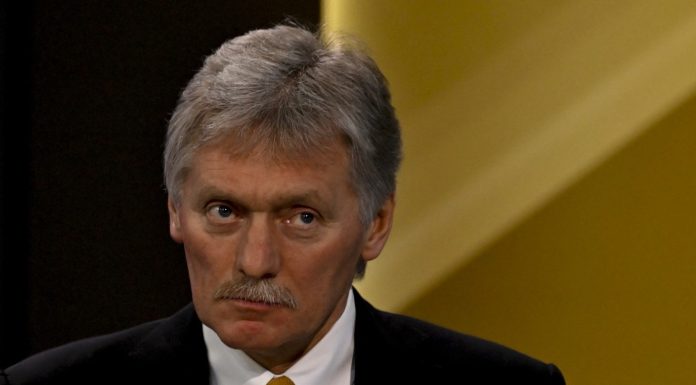 Kremlinul vorbește despre o nouă „paradigmă” în războiul din Ucraina și acuză Kievul de „acte de terorism”
