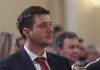 Cine este Cosmin Soare-Filatov, consilierul lui Nicușor Dan luat în calcul pentru conducerea Ministerului Justiției în Guvernul Tomac