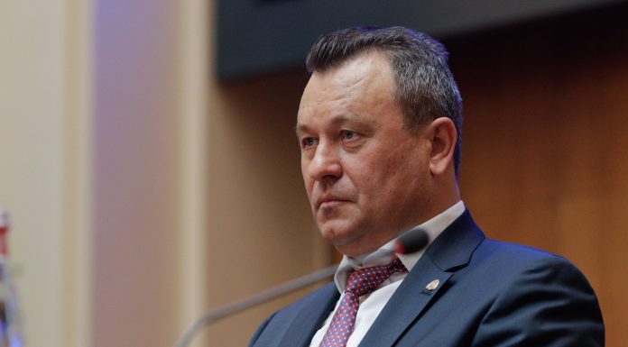 Cine este Nicolae Istudor, propus ca ministru al Agriculturii de premierul desemnat Eugen Tomac