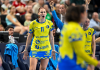 Metz Handball a câştigat în premieră Liga Campionilor, după ce a trecut în finală de Gyor, deținătoarea trofeului