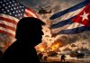 În pragul unei noi intervenții militare a Statelor Unite. Care este singura alegere pe care o poate face Cuba ca să evite dezastrul