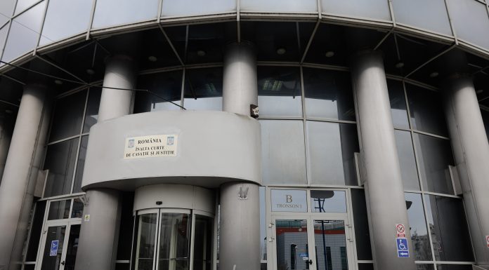 Înalta Curte de Casație și Justiție cere o lege specială pentru salarizarea magistraților: comunicatul instanței conduse de Lia Savonea