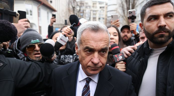 ÎCCJ ar putea decide astăzi dacă poate începe judecata în dosarul de lovitură de stat în care sunt vizați Georgescu și Potra
