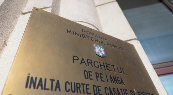 Parchetul General: Modificările din noua lege a salarizării aduc „grave atingeri” statutului magistratului