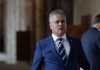 Prima declarație a noului premier desemnat, Adrian Veștea