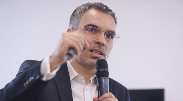 Remus Ștefureac: „Nicușor Dan a avut o evoluție interesantă, dar e incert dacă va câștiga un al doilea mandat”