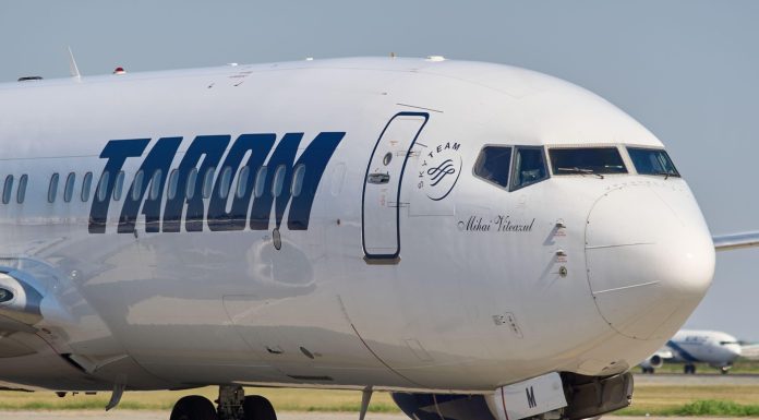 Oana Gheorghiu, despre situația TAROM: Singurul an cu profit „a venit din vânzarea de active și tratamente contabile excepționale”