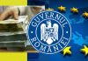 Guvernul introduce un mecanism de evaluare pentru personalul PNRR. Majorarea salarială de 40% va depinde de performanță