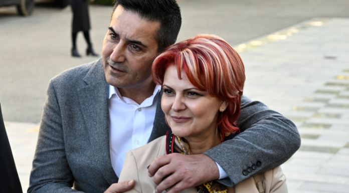 „Guvernul Tomac va trece şi cred că asta e un lucru bun. Se încheie cu era Bolojan”, afirmă Claudiu Manda, secretarul general al PSD