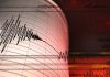 Cutremur în Cuba: seismul a durat 20 de secunde