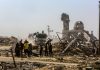 Ajutor financiar de 50.000 de euro pentru Fâșia Gaza, anunțat de Patriarhia Română și MAE