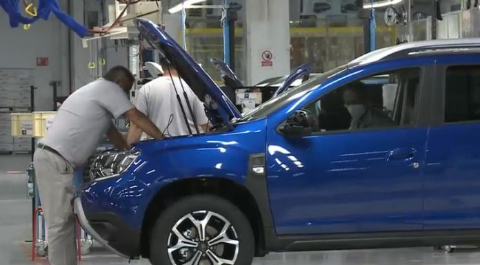 Renault lansează un program de plecări voluntare la Dacia și RTR. Compensațiile ajung până la 210.000 de lei net