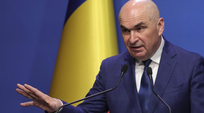 Ilie Bolojan: Dacă nu reducem cheltuielile, speranţa angajaţilor de la stat că li se vor mări salariile va rămâne speranţă