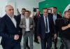 Ilie Bolojan a vizitat trei investiţii finanţate prin PNRR: Arată cum pot fi folosiţi banii europeni pentru dezvoltarea comunităţilor