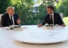 După ce a prezentat acordul cu Iranul la summitul G7, Trump își propune să pună capăt războiului din Ucraina