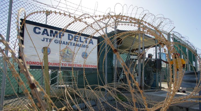 Pete Hegseth crede că deţinuţii care au mai rămas la Guantanamo meritau să fie executaţi