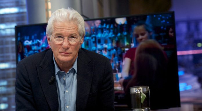 Richard Gere îl consideră pe Donald Trump „un maniac”: „Trăim cel mai sumbru moment pe care l-am cunoscut vreodată pe planetă”