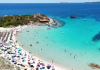 Restricție controversată pe o plajă celebră din Italia. Sunt vizați turiștii cu vârste cuprinse între 10 și 65 de ani