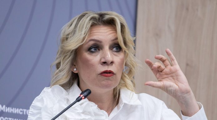Maria Zaharova: „Dacă R. Moldova va fi inclusă în România, va înceta să mai existe”. Ce crede că ar face Transnistria și Găgăuzia