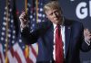 La 80 de ani, Donald Trump sfidează pensionarea. Cât de mult contează vârsta într-o funcție de putere, potrivit medicilor