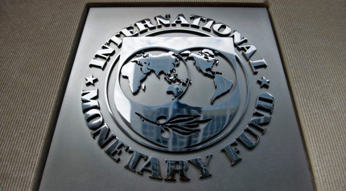 „Suntem mai predispuși la șocuri”. FMI avertizează zona euro: „Relaxarea fiscală suplimentară ar putea alimenta problemele economice”