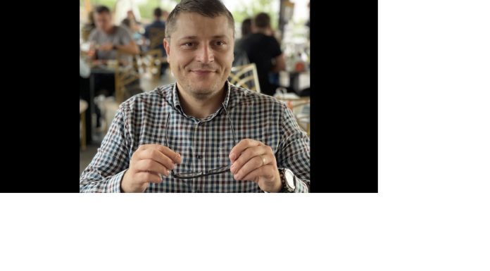 Cine este Vladimir Ionaş, propunerea lui Eugen Tomac pentru Ministerul Dezvoltării