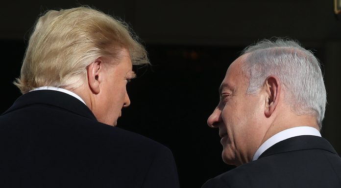 Răbufnirea lui Donald Trump la adresa lui Benjamin Netanyahu: „M-am enervat la culme. I-am spus-o în față. N-are pic de judecată”