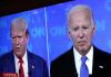 Jill Biden dezvăluie ce i-a șoptit Joe Biden după dezbaterea cu Trump din 2024: „Chiar am dat-o în bară, nu-i așa?”