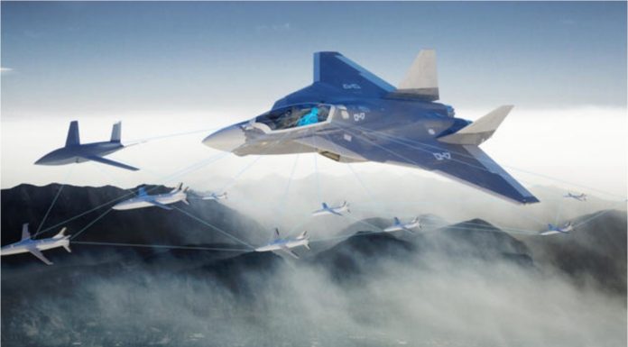O alianță din opt companii, condusă de Airbus, propune un proiect alternativ, după eșecul „super-avionului” franco-german