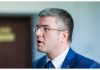 Irineu Darău, după desemnarea lui Eugen Tomac pentru funcția de premier: „E cale lungă până la Guvern”
