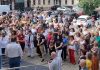 Protest la Finanțe: angajații din Minister și de la ANAF opresc lucrul între 08:00 și 16:00, nemulțumiți de legea salarizării